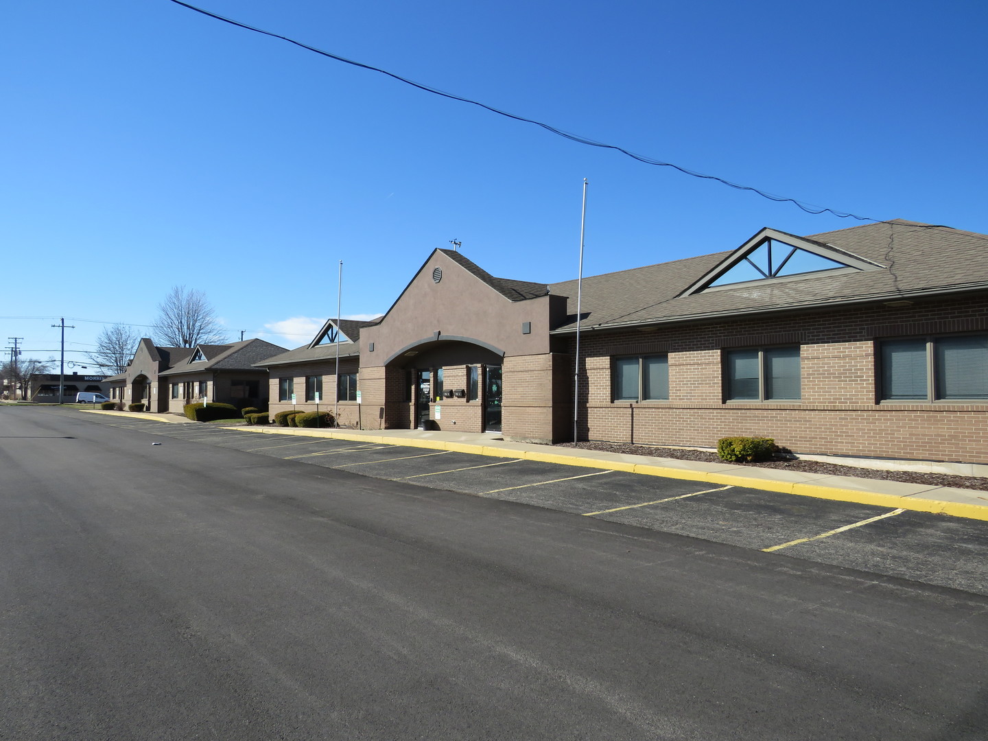 1715 Division Street Morris IL 60450