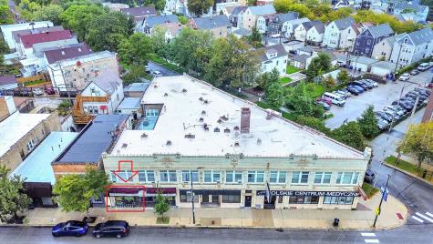 3025 North Milwaukee Avenue Chicago IL 60618