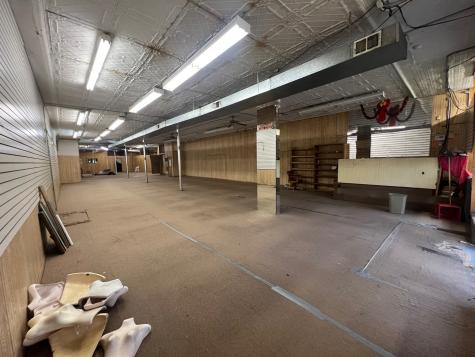 3025 North Milwaukee Avenue Chicago IL 60618
