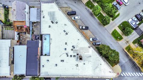 3025 North Milwaukee Avenue Chicago IL 60618