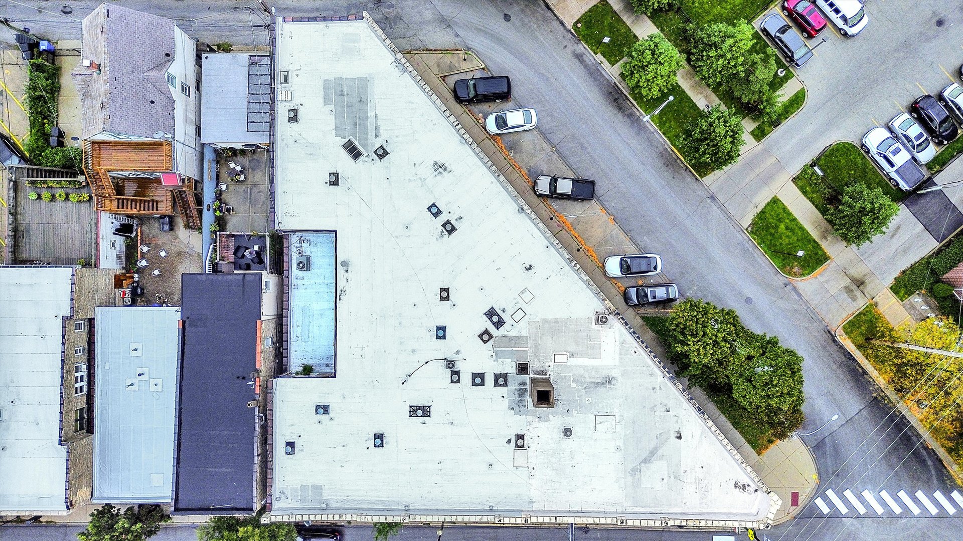 3025 North Milwaukee Avenue Chicago IL 60618