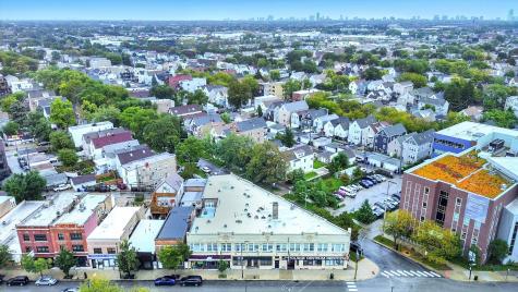 3025 North Milwaukee Avenue Chicago IL 60618