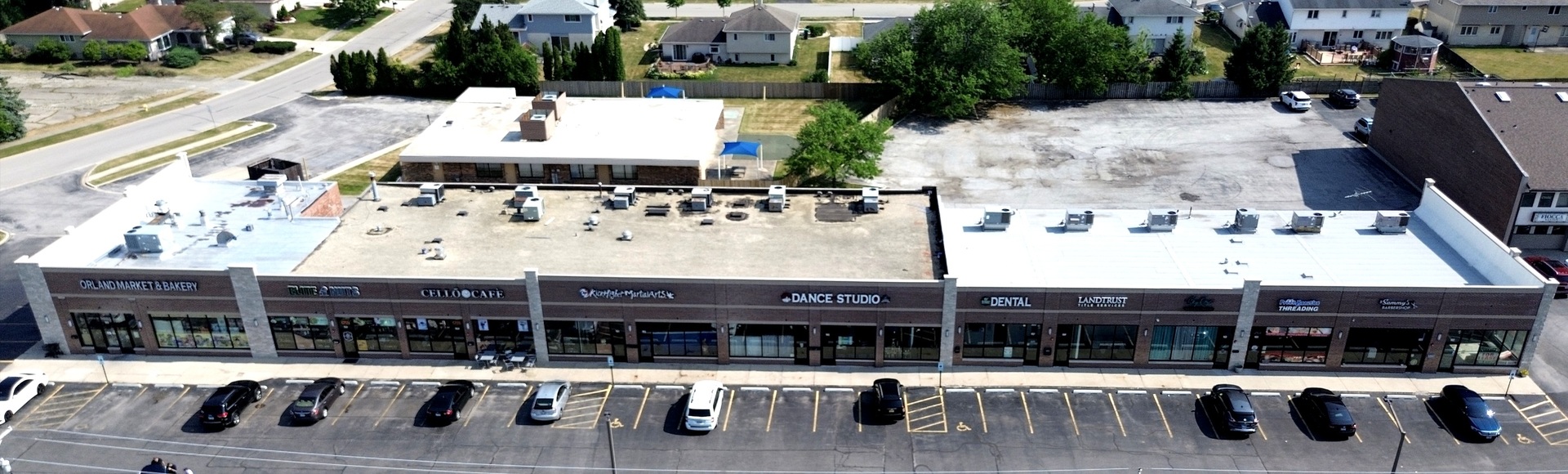 9015 West 151st Street Orland Park IL 60462