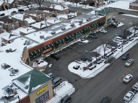 8235-8259 South Kedzie Avenue Chicago IL 60655