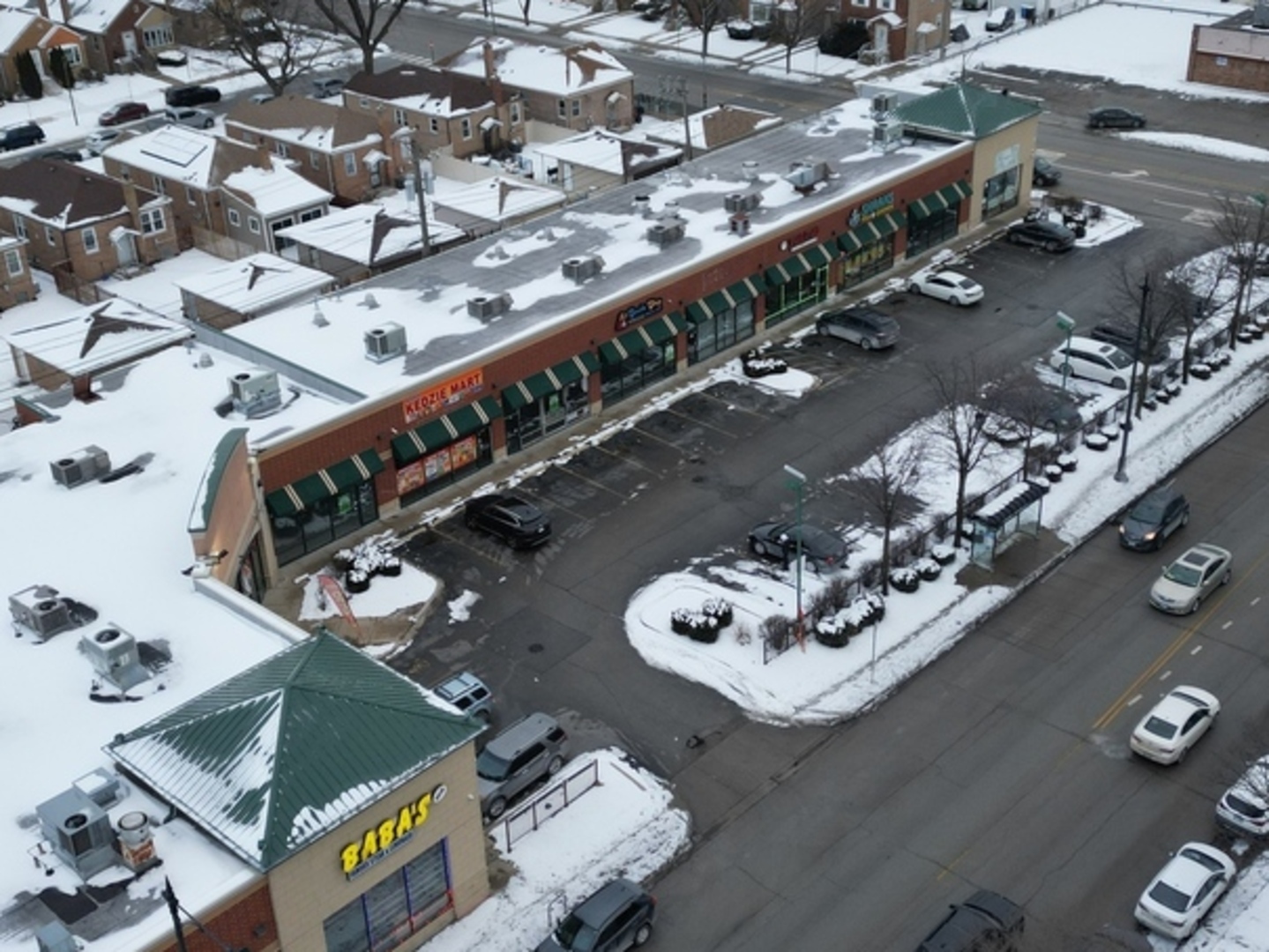 8235-8259 South Kedzie Avenue Chicago IL 60655