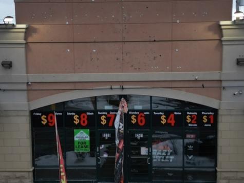 8235-8259 South Kedzie Avenue Chicago IL 60655