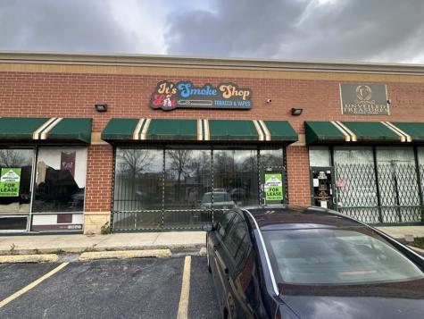 8235-8259 South Kedzie Avenue Chicago IL 60655
