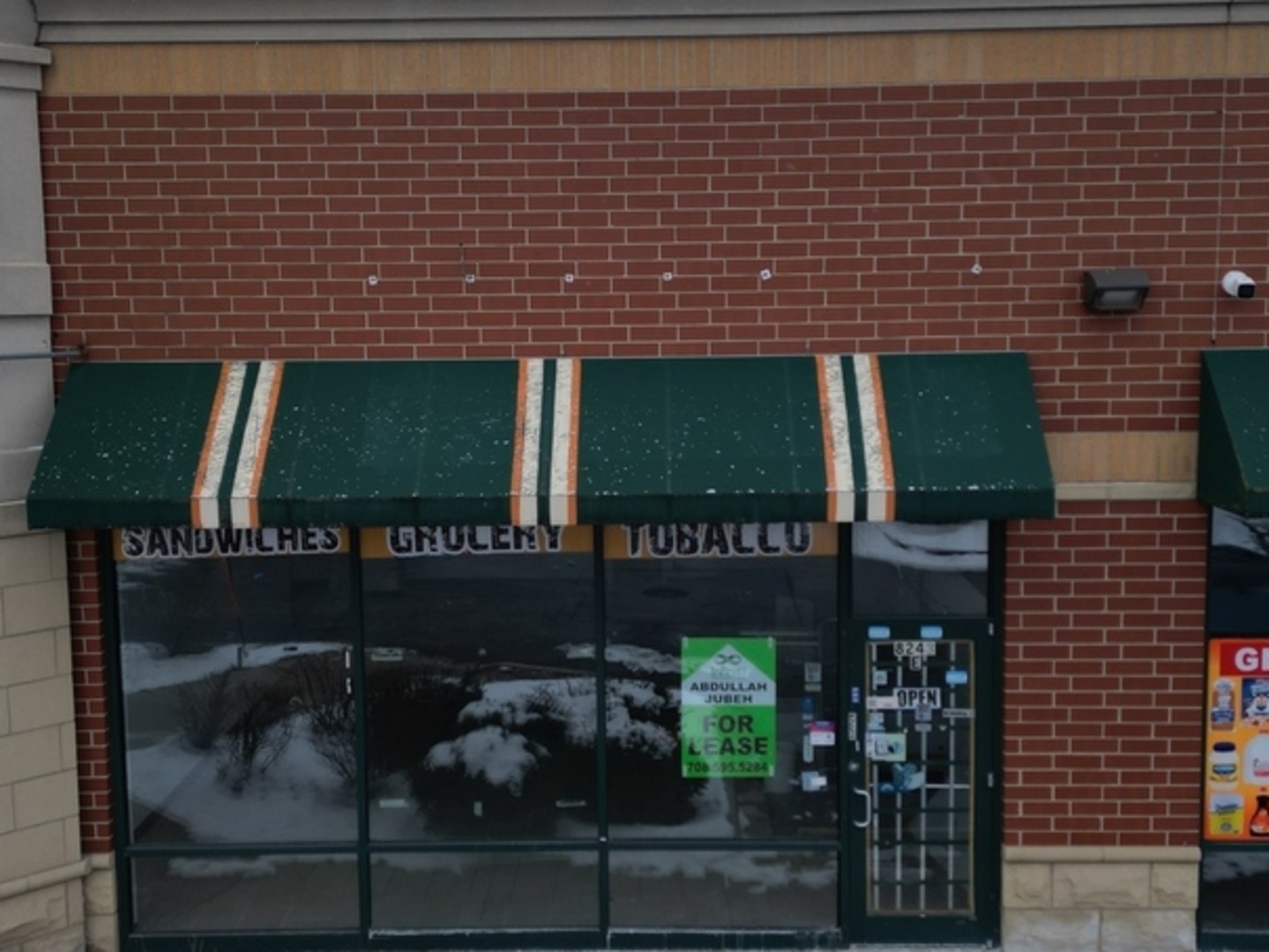 8235-8259 South Kedzie Avenue Chicago IL 60655