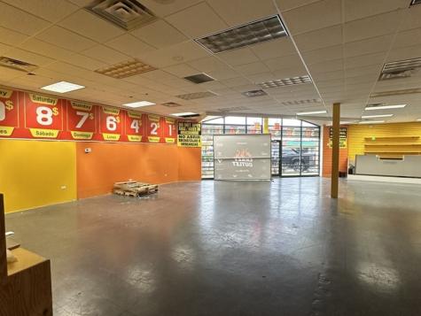 8235-8259 South Kedzie Avenue Chicago IL 60655