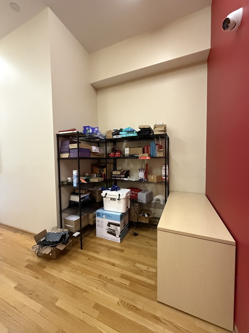 1455 North Ashland Avenue Chicago IL 60622