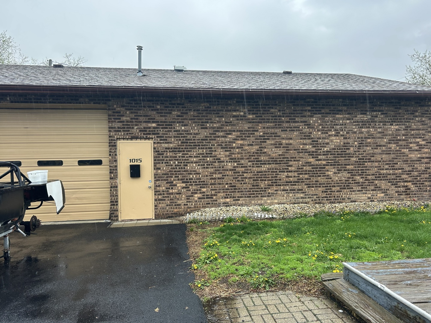 1015 East Broadway Avenue Bradley IL 60915