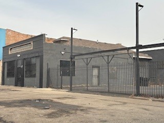 6743 South Western Avenue Chicago IL 60636