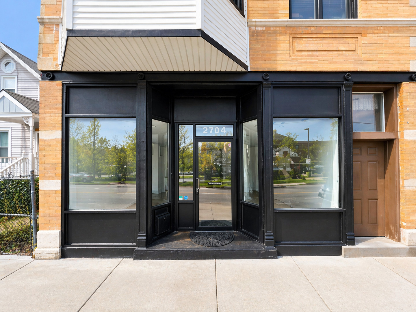2704 North California Avenue Chicago IL 60647
