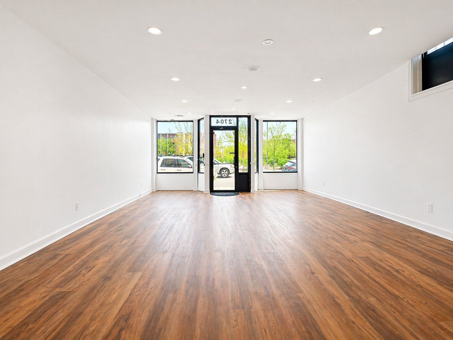 2704 North California Avenue Chicago IL 60647