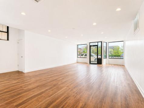 2704 North California Avenue Chicago IL 60647