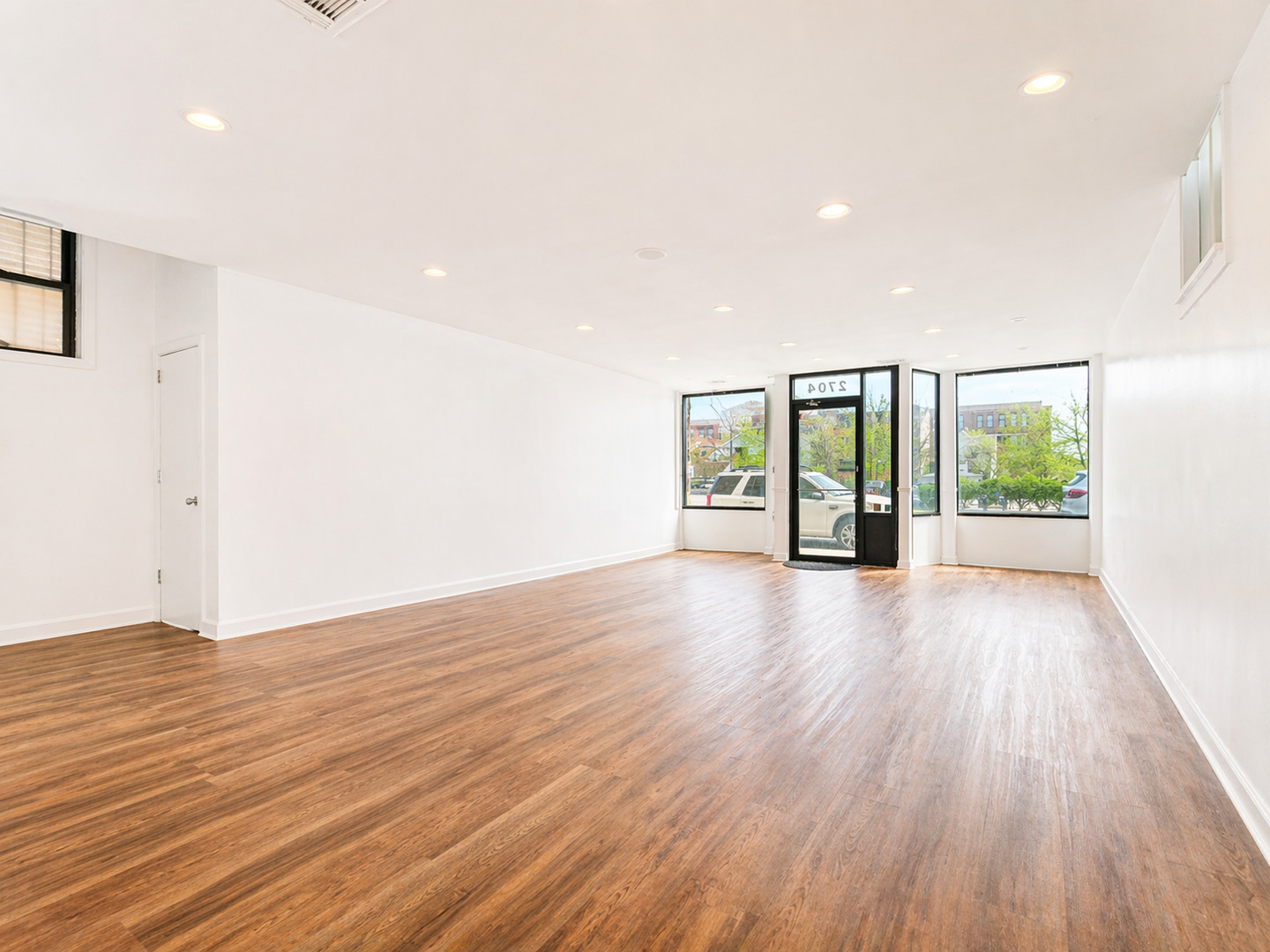 2704 North California Avenue Chicago IL 60647