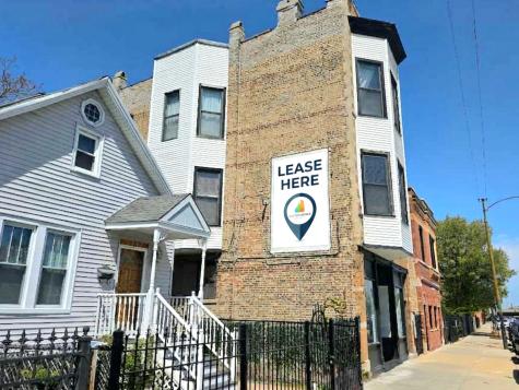 2704 North California Avenue Chicago IL 60647