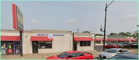 10317-10351 South Halsted Street Chicago IL 60628