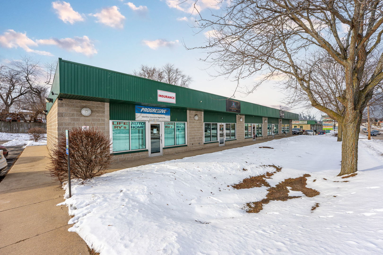 2607-2693 20TH Street Rockford IL 61109