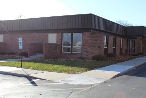 300 North Hammes Avenue Joliet IL 60435