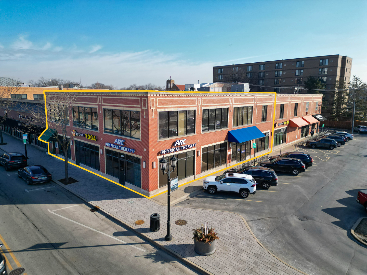 183 North York Street Elmhurst IL 60126