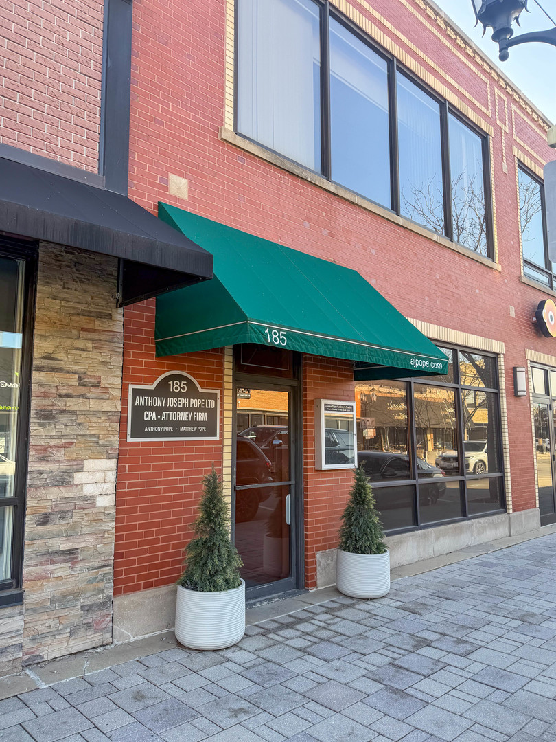 183 North York Street Elmhurst IL 60126