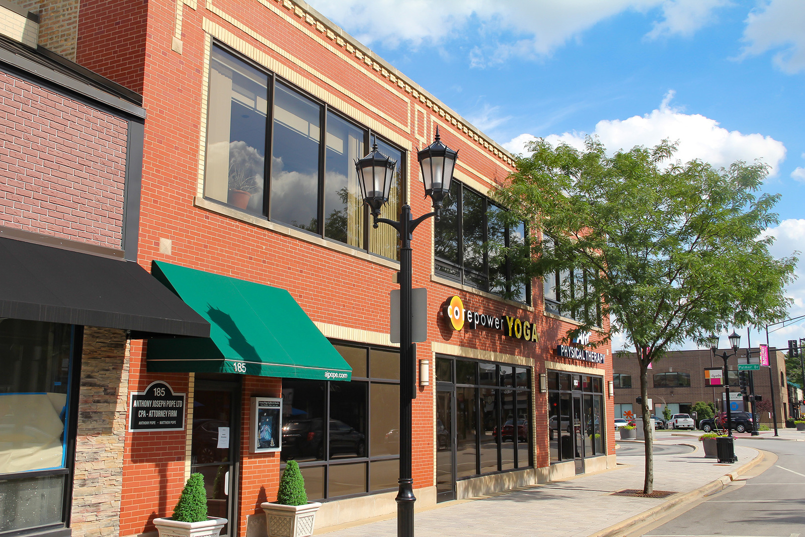 183 North York Street Elmhurst IL 60126