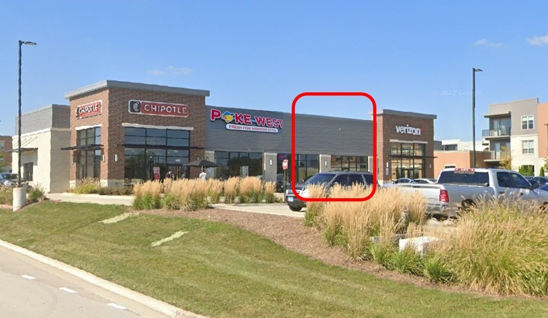2506 North Randall Road Elgin IL 60124