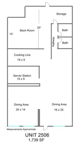2506 North Randall Road Elgin IL 60124