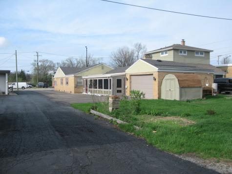 138 West Irving Park Road Wood Dale IL 60191