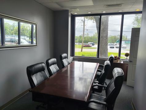 790 Barron Boulevard Grayslake IL 60030