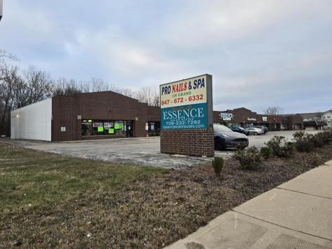 3701 West Grand Avenue Gurnee IL 60031