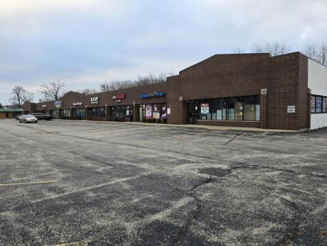 3701 West Grand Avenue Gurnee IL 60031