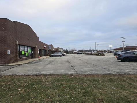 3701 West Grand Avenue Gurnee IL 60031