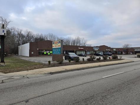3701 West Grand Avenue Gurnee IL 60031