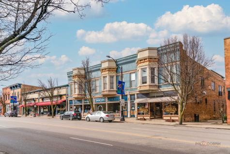 537 North Milwaukee Avenue Libertyville IL 60048