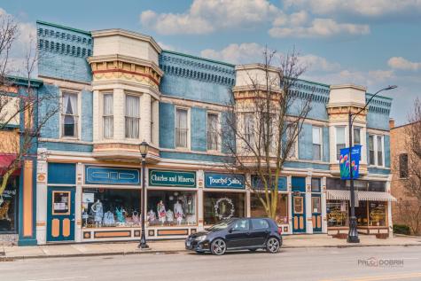537 North Milwaukee Avenue Libertyville IL 60048
