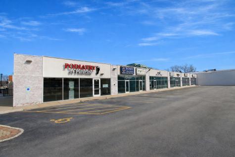 52 West Palatine Road Palatine IL 60067