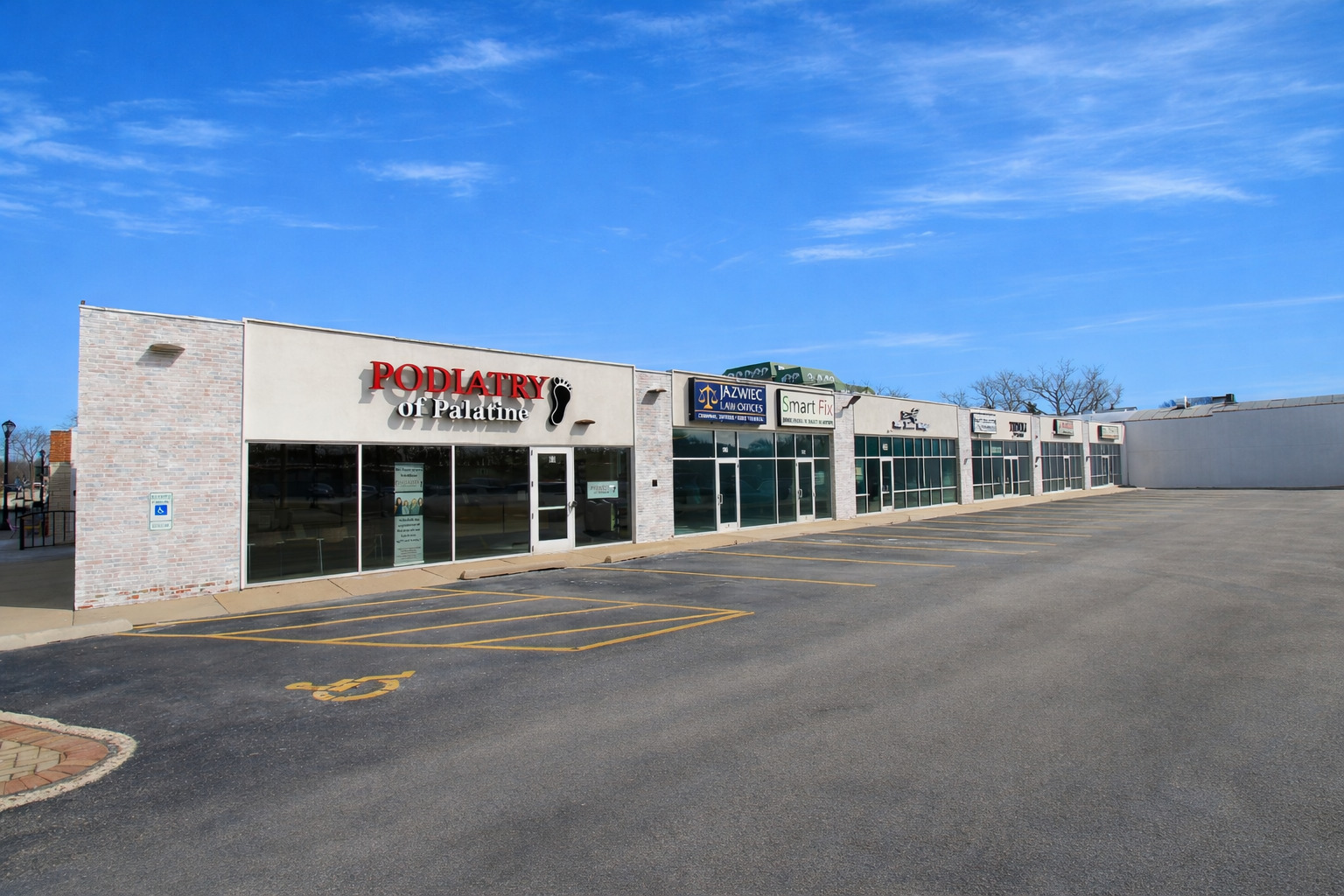 52 West Palatine Road Palatine IL 60067
