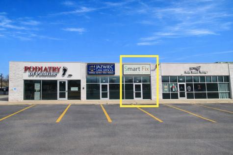 52 West Palatine Road Palatine IL 60067