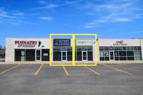 52 West Palatine Road Palatine IL 60067