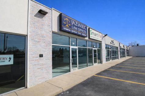 52 West Palatine Road Palatine IL 60067