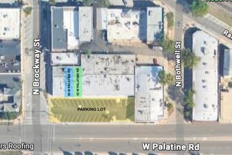 52 West Palatine Road Palatine IL 60067
