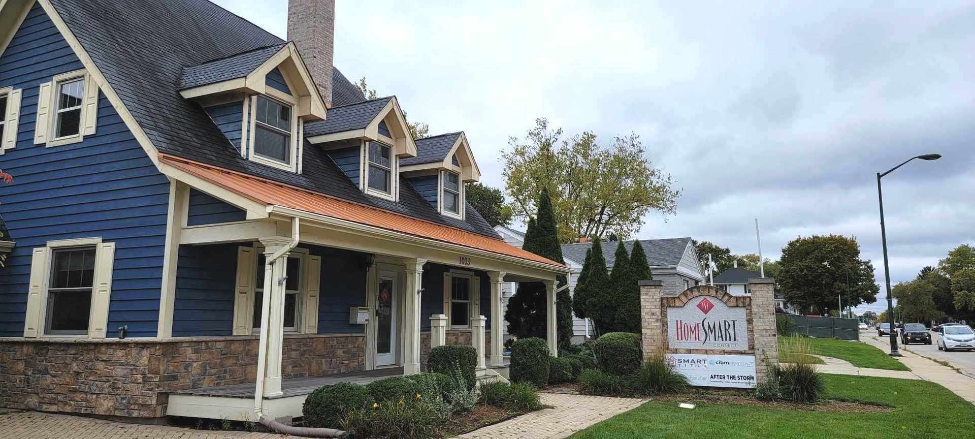 1003 West Main Street St. Charles IL 60174