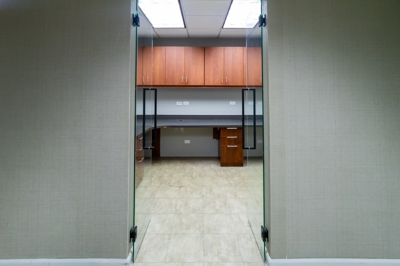 2400 North Ashland Avenue Chicago IL 60614