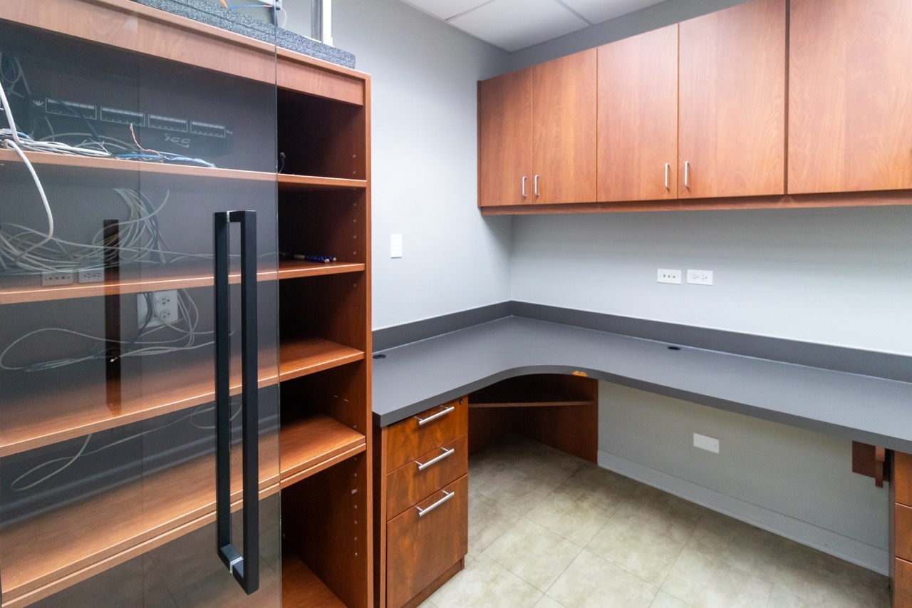 2400 North Ashland Avenue Chicago IL 60614