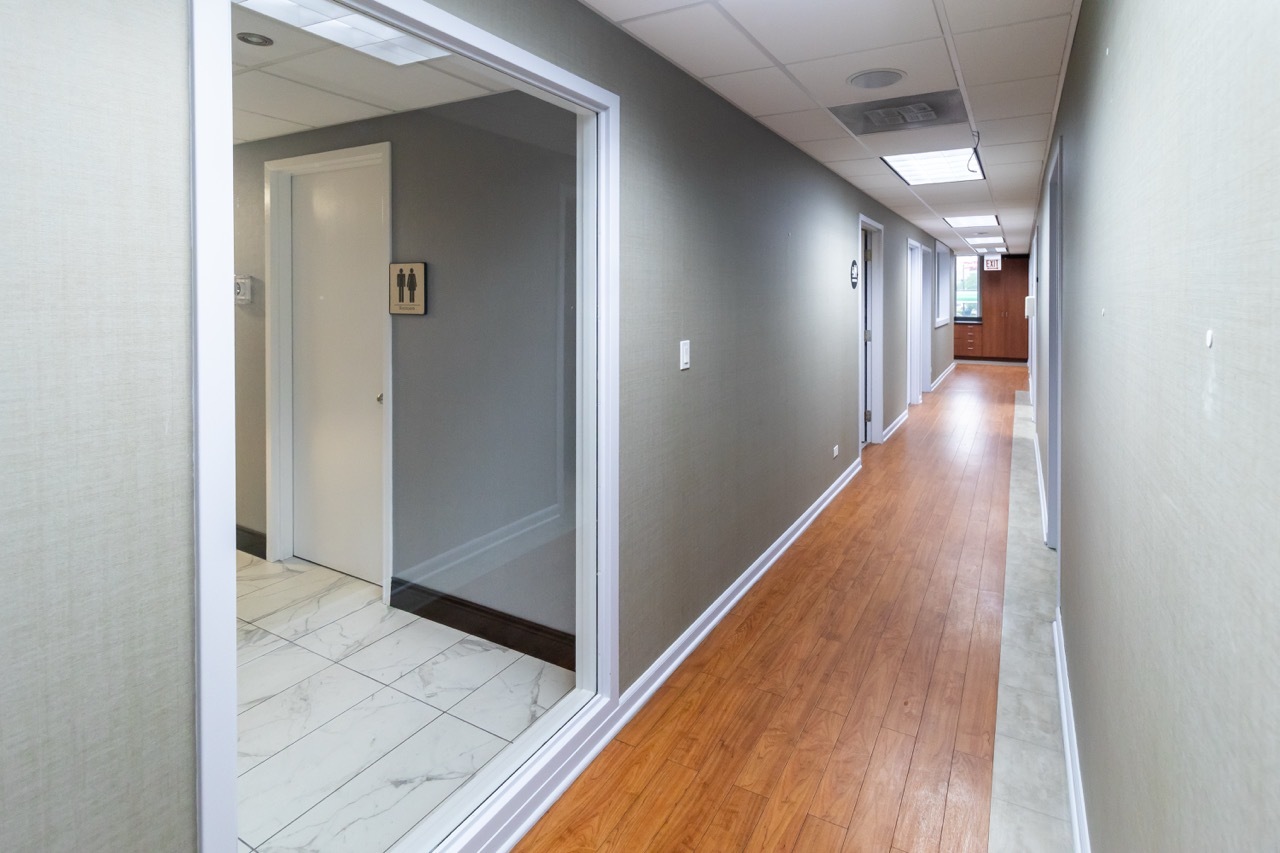 2400 North Ashland Avenue Chicago IL 60614