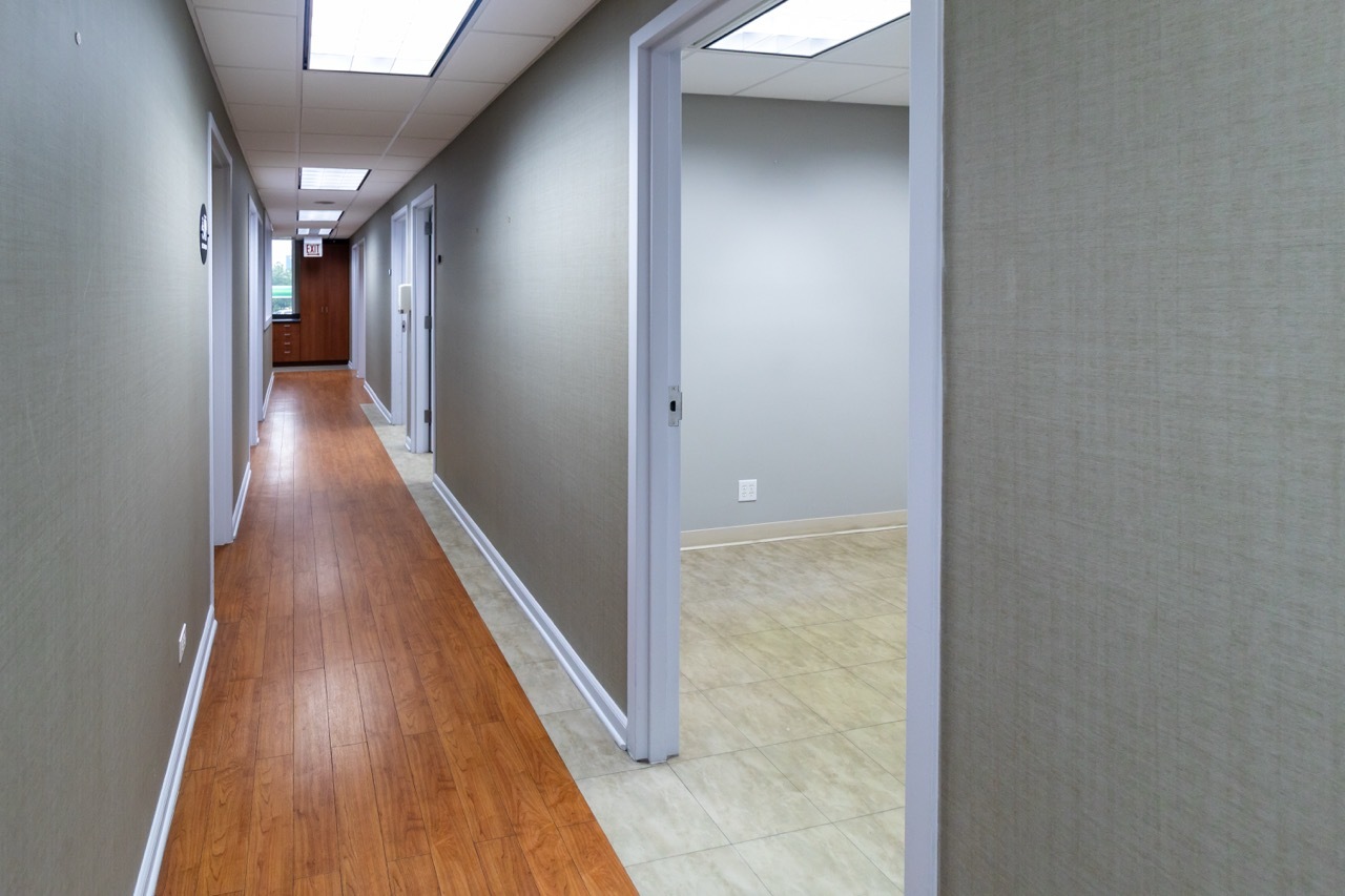 2400 North Ashland Avenue Chicago IL 60614