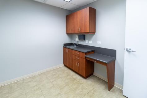 2400 North Ashland Avenue Chicago IL 60614