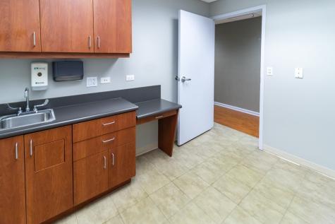2400 North Ashland Avenue Chicago IL 60614